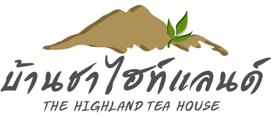 ชาอู่หลงไฮท์แลนด์ ชาอู่หลงคุณภาพ The Highland Tea